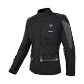 By City Emirates jacket black Jackets Male By City