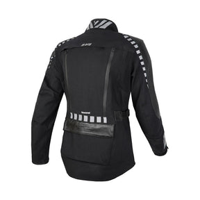 By City Emirates jacket black Jackets Male By City