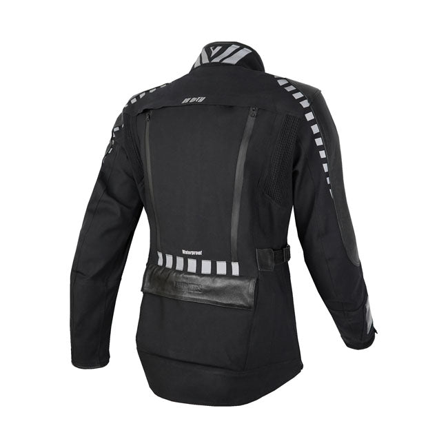 By City Emirates jacket black Jackets Male By City