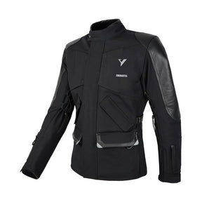 By City Emirates jacket black Jackets Male By City