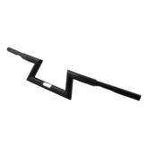 Fehling 1 1/4" Low Z Bar Handlebars Fehling Crc