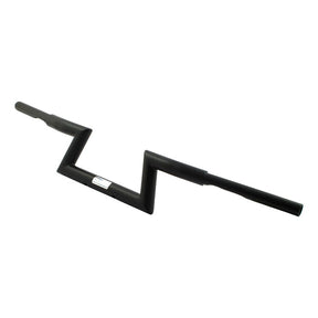 Fehling 1 1/4" Low Z Bar Handlebars Fehling Crc
