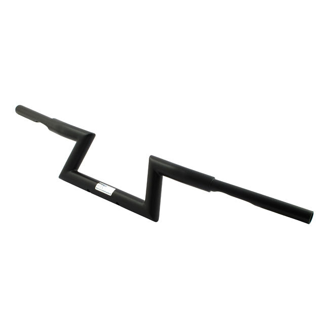 Fehling 1 1/4" Low Z Bar Handlebars Fehling Crc