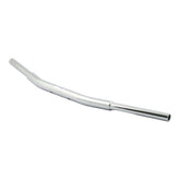 Fehling 1 1/4" Dragbar Chrome Handlebars Fehling Crc