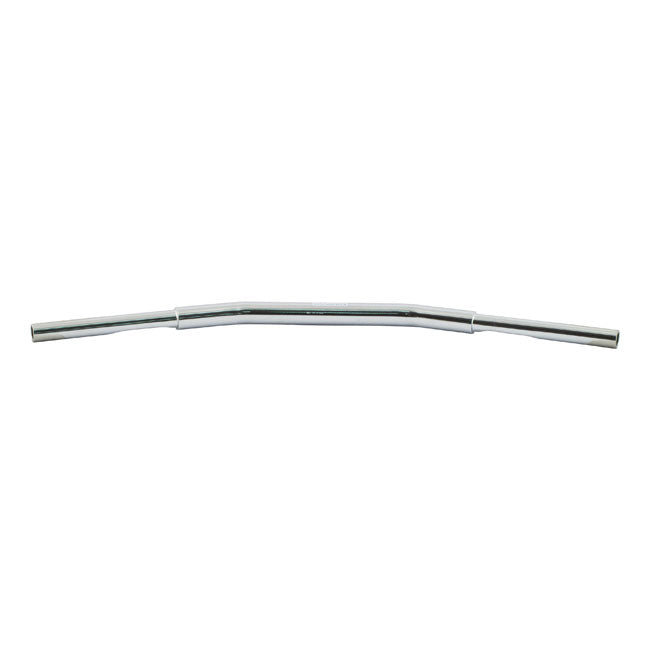 Fehling 1 1/4" Dragbar Chrome Handlebars Fehling Crc