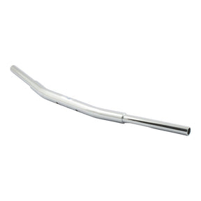 Fehling 1 1/4" Dragbar Chrome Handlebars Fehling Crc
