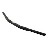 Fehling 1 1/4" Dragbar Black Handlebars Fehling Crc