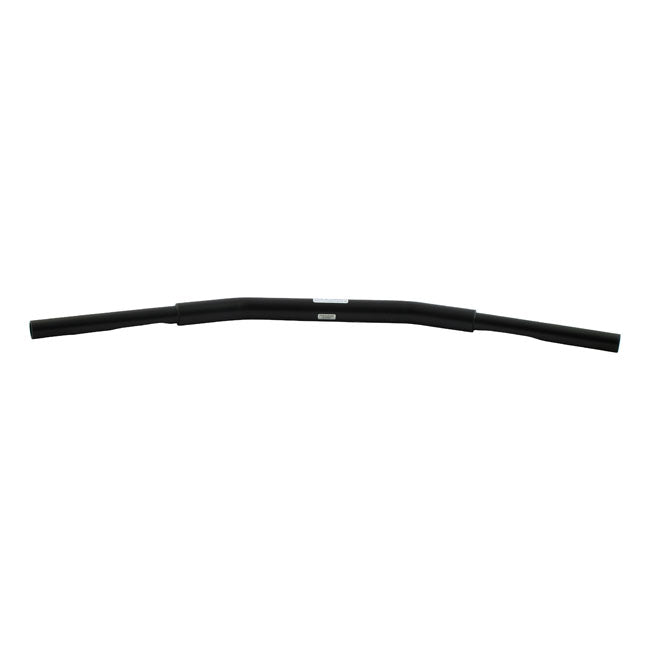 Fehling 1 1/4" Dragbar Black Handlebars Fehling Crc