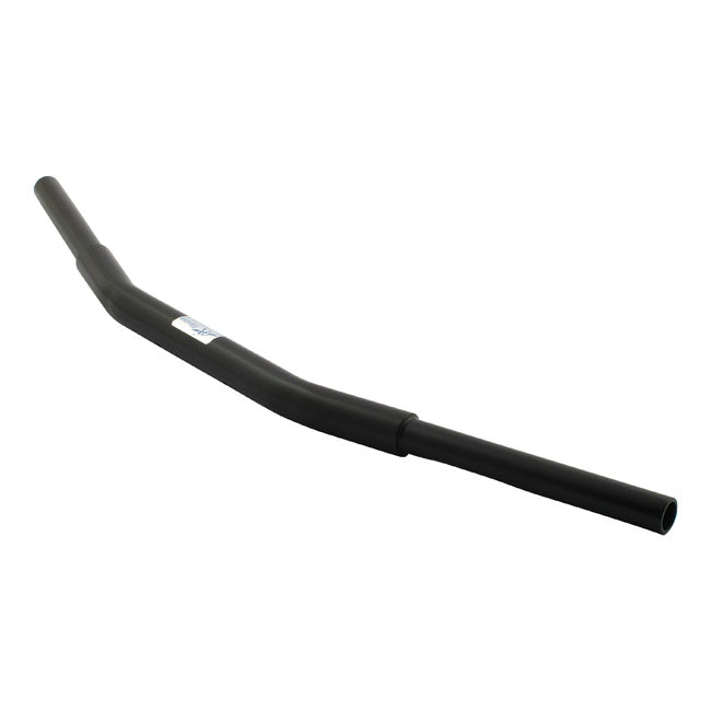 Fehling 1 1/4" Dragbar Black Handlebars Fehling Crc