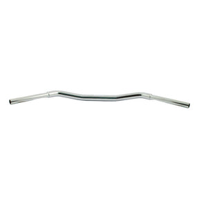 Fehling 1 1/4" Flyer Bar Chrome