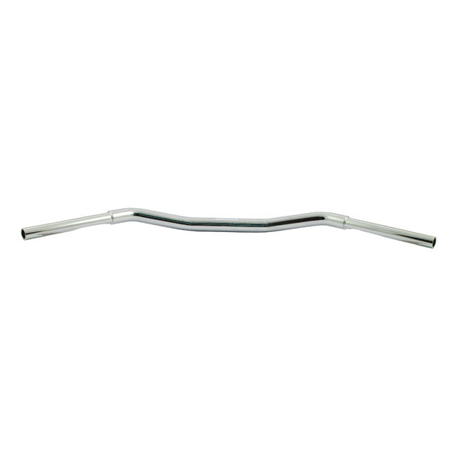Fehling 1 1/4" Flyer Bar Chrome