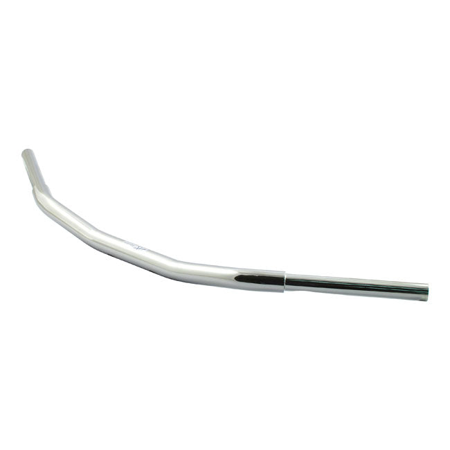Fehling 1 1/4" Flyer Bar Chrome Handlebars Fehling Crc