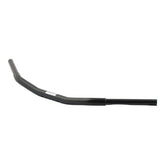 Fehling 1 1/4" Flyer Bar Black Handlebars Fehling Crc