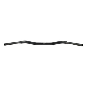 Fehling 1 1/4" Flyer Bar Black Handlebars Fehling Crc