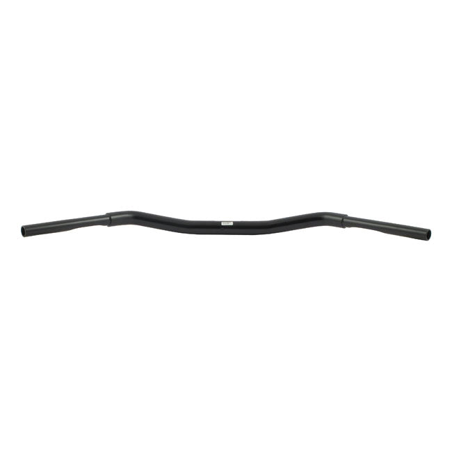 Fehling 1 1/4" Flyer Bar Black Handlebars Fehling Crc