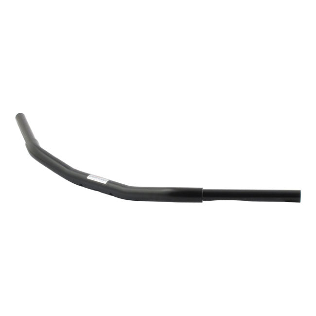 Fehling 1 1/4" Flyer Bar Black Handlebars Fehling Crc