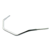 Fehling 1 1/4" Dirty Bar Chrome Handlebars Fehling Crc