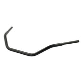 Fehling 1 1/4" Dirty Bar Black Handlebars Fehling Crc