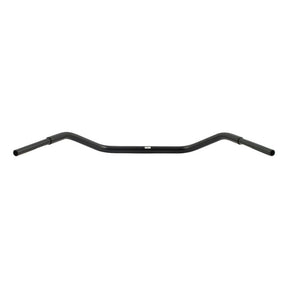 Fehling 1 1/4" Dirty Bar Black Handlebars Fehling Crc