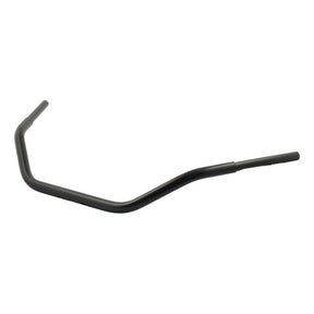 Fehling 1 1/4" Dirty Bar Black Handlebars Fehling Crc