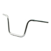 Fehling 1 1/4" Apehanger 30cm High Chrome Handlebars Fehling Crc