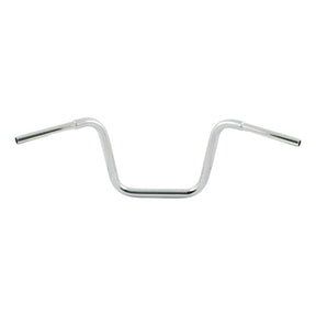 Fehling 1 1/4" Apehanger 30cm High Chrome Handlebars Fehling Crc