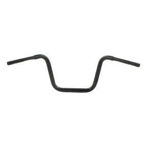 Fehling 1 1/4" Apehanger 30cm High Black Handlebars Fehling Crc