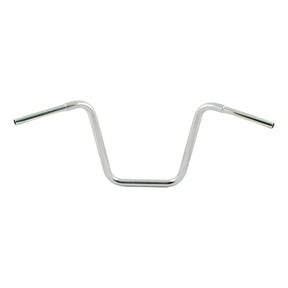 Fehling 1 1/4" Apehanger 16" Rise Chrome Handlebars Fehling Crc
