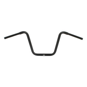Fehling 1 1/4" Apehanger 16" Rise Black Handlebars Fehling Crc