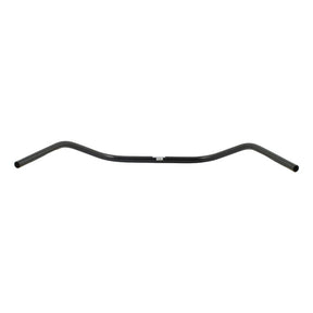 Fehling 1" Dirty Bar Black Handlebars Fehling Crc