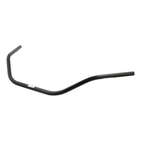 Fehling 1" Dirty Bar Black Handlebars Fehling Crc