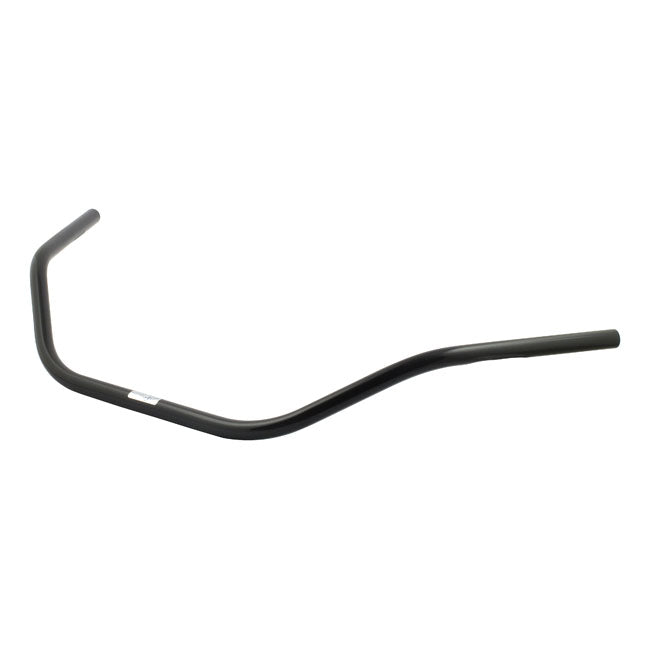 Fehling 1" Dirty Bar Black Handlebars Fehling Crc