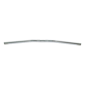 Fehling, 1" Drag Bar 82cm Wide. Chrome Handlebars Fehling Crc