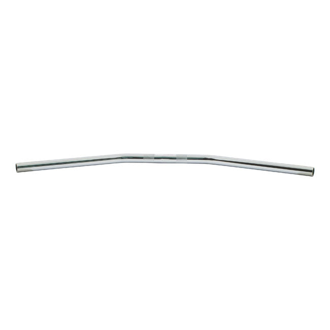 Fehling, 1" Drag Bar 82cm Wide. Chrome Handlebars Fehling Crc