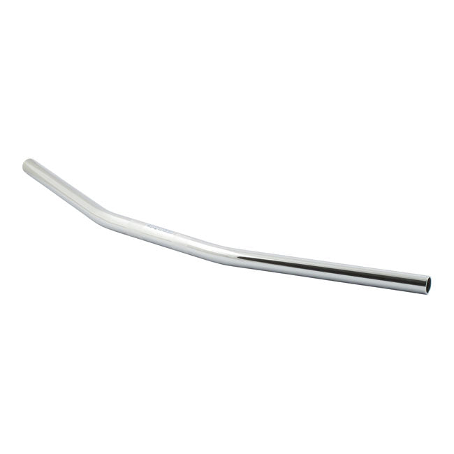 Fehling, 1" Drag Bar 82cm Wide. Chrome Handlebars Fehling Crc