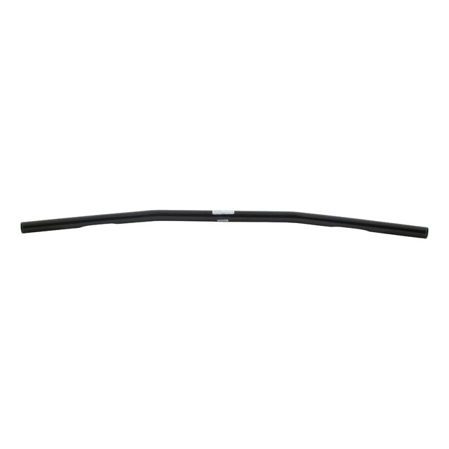 Fehling, 1" Drag Bar 92cm Wide. Black Handlebars Fehling Crc