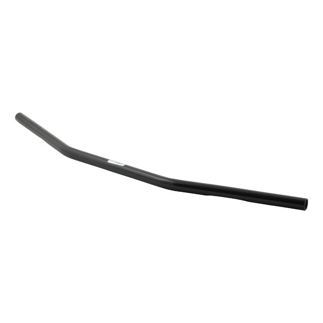 Fehling, 1" Drag Bar 92cm Wide. Black Handlebars Fehling Crc
