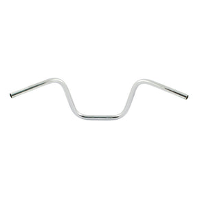 Fehling, 1" Western Bar ''High''. 25cm High. Chrome