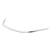 Fehling, 1" Cruiser Bar. 101cm Wide. Chrome Handlebars Fehling Crc
