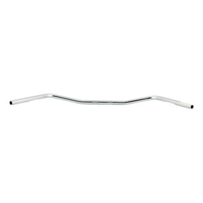 Fehling, 1" Cruiser Bar. 101cm Wide. Chrome