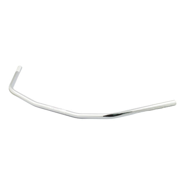 Fehling, 1" Cruiser Bar. 101cm Wide. Chrome Handlebars Fehling Crc