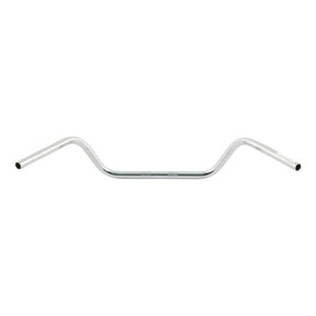 Fehling, 1" Western Bar. 16.5cm High. Chrome Handlebars Fehling Crc