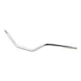 Fehling, 1" Western bar. 12.5cm high. Chrome Handlebars Fehling