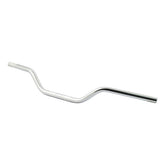 Fehling, 1" Superbike Bar. 92cm Wide. Chrome Handlebars Fehling Crc