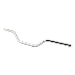 Fehling, 1" Superbike Bar. 92cm Wide. Chrome Handlebars Fehling Crc