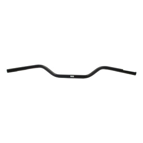 Fehling, 1" Superbike Bar. 92cm Wide. Black Handlebars Fehling Crc