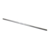 Fehling, 1" Drag Bar 98cm Wide. Straight. Chrome Handlebars Fehling Crc