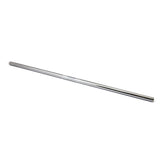 Fehling, 1" Drag Bar 98cm Wide. Straight. Chrome Handlebars Fehling Crc