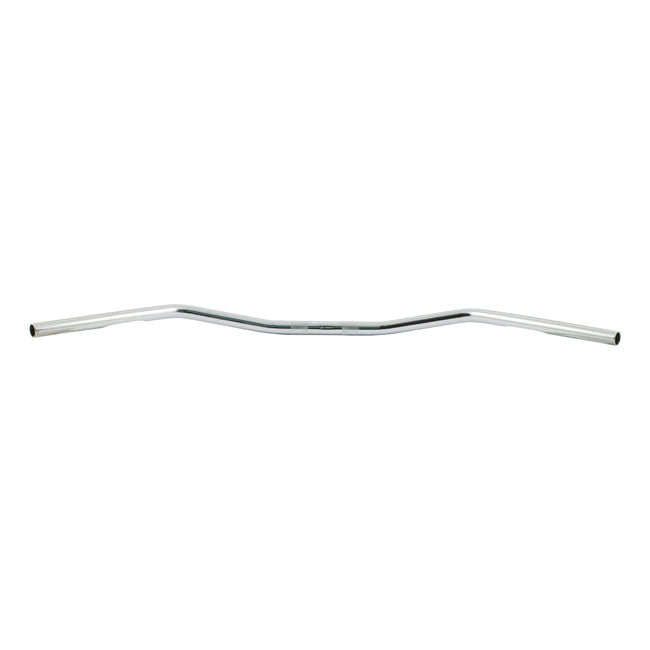 Fehling, 1" Flyer Bar. 101cm Wide. Chrome Handlebars Fehling Crc