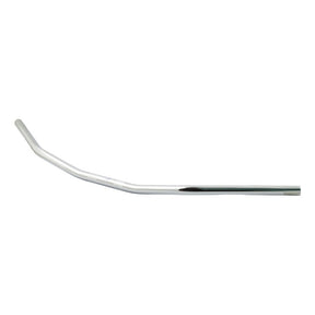 Fehling, 1" Flyer Bar. 101cm Wide. Chrome Handlebars Fehling Crc